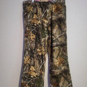 Rustic Ridge Pants